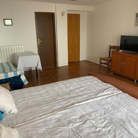 Apartments Diana Опатия Экстерьер фото