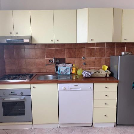Apartments Diana Опатия Экстерьер фото