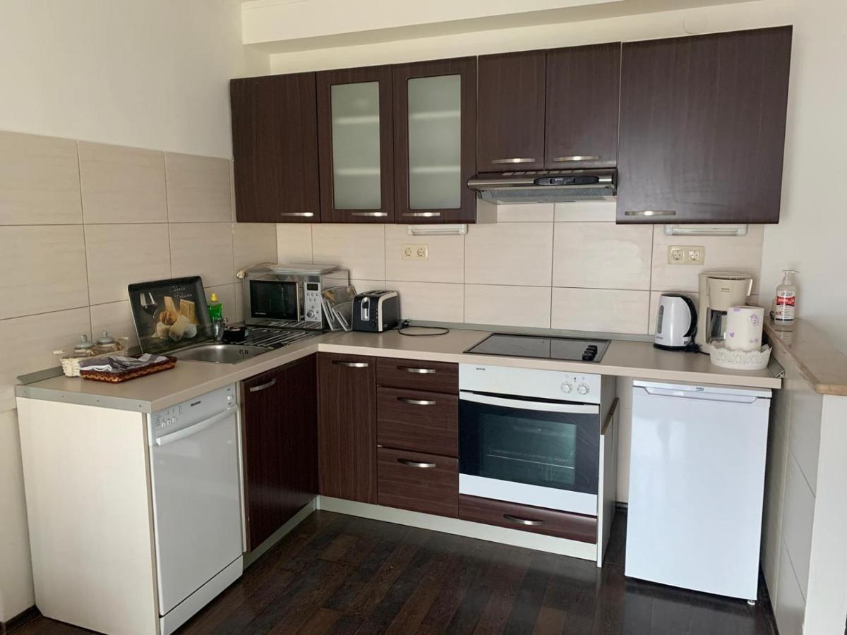Apartments Diana Опатия Экстерьер фото