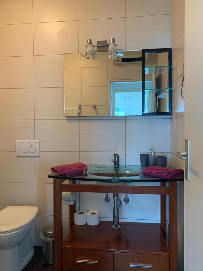 Apartments Diana Опатия Экстерьер фото