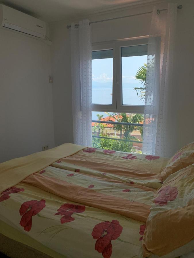 Apartments Diana Опатия Экстерьер фото