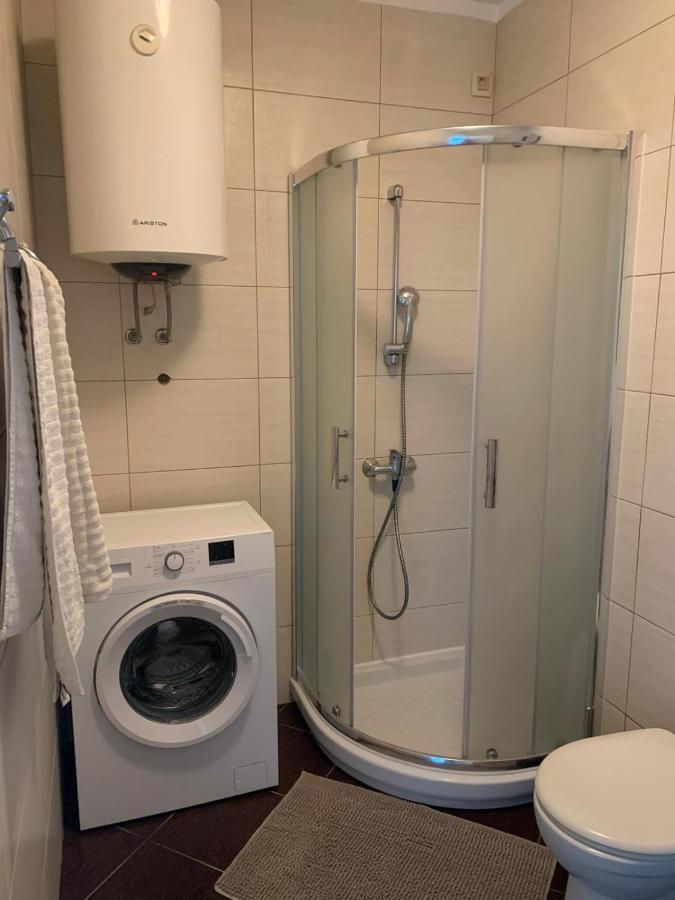 Apartments Diana Опатия Экстерьер фото