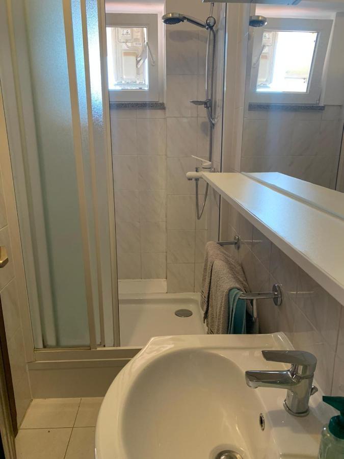 Apartments Diana Опатия Экстерьер фото