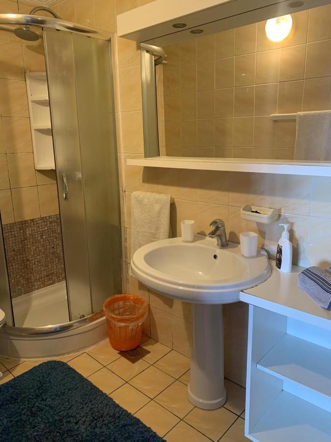 Apartments Diana Опатия Экстерьер фото