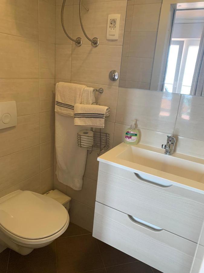 Apartments Diana Опатия Экстерьер фото