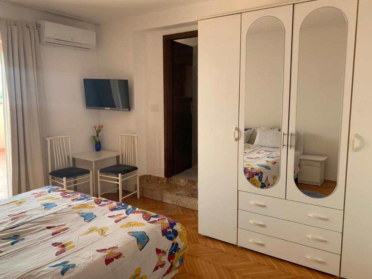 Apartments Diana Опатия Экстерьер фото