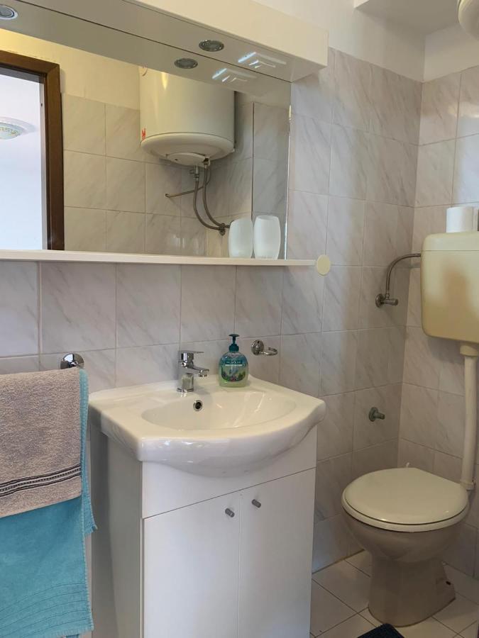 Apartments Diana Опатия Экстерьер фото