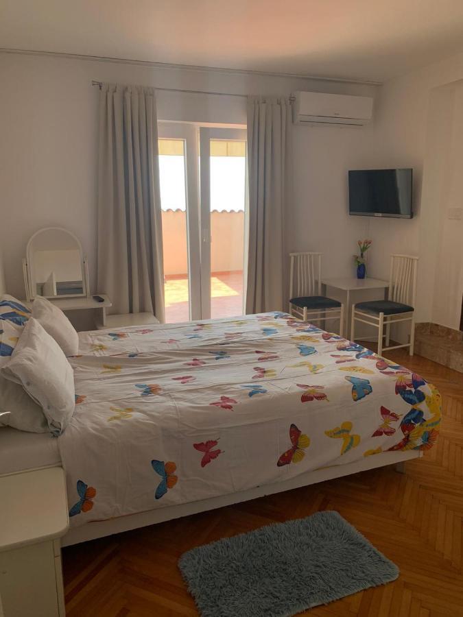 Apartments Diana Опатия Экстерьер фото
