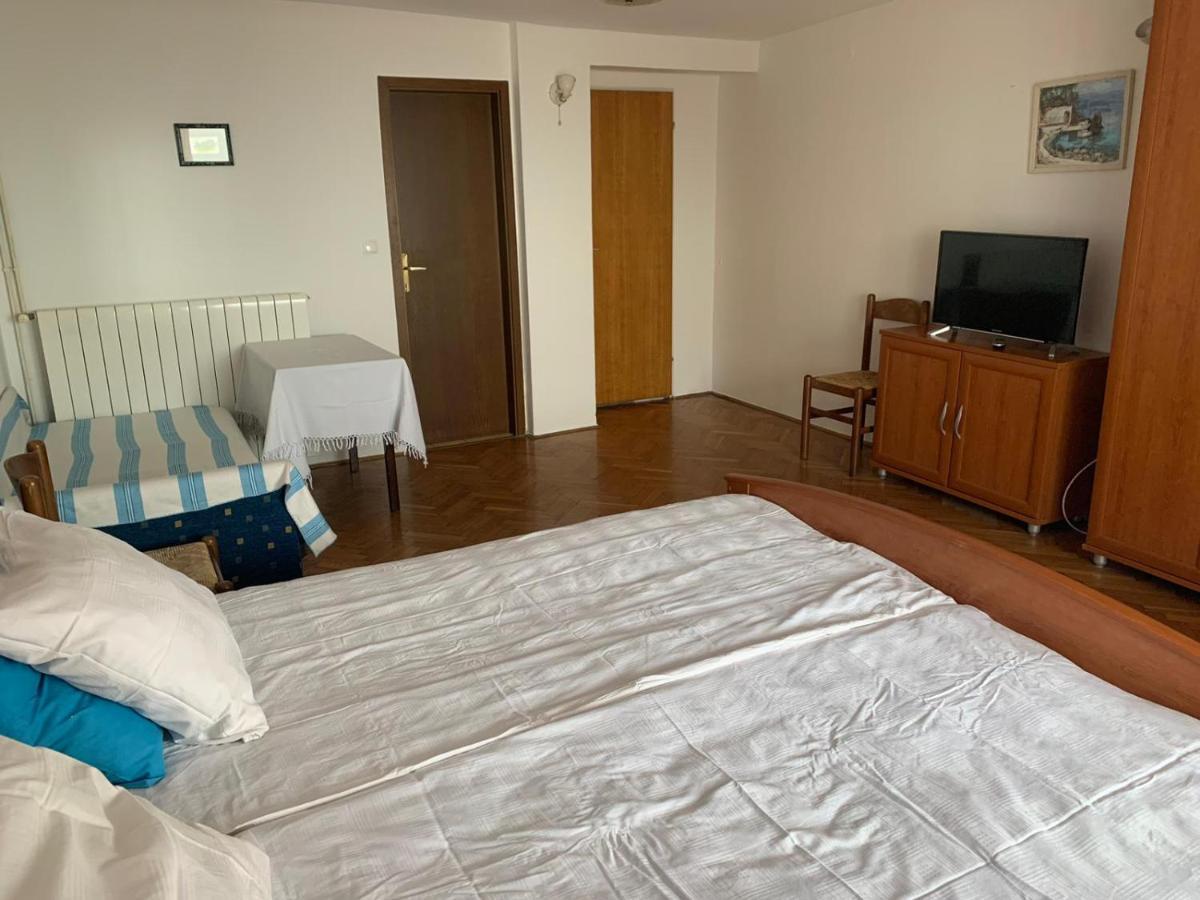 Apartments Diana Опатия Экстерьер фото