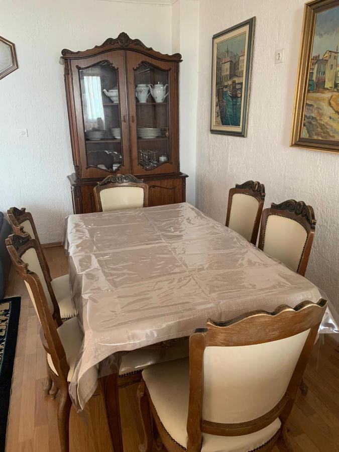 Apartments Diana Опатия Экстерьер фото