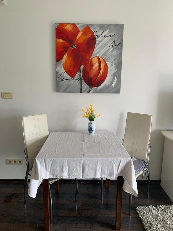 Apartments Diana Опатия Экстерьер фото