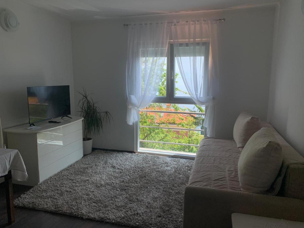 Apartments Diana Опатия Экстерьер фото