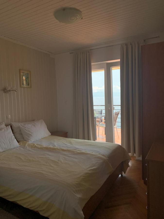Apartments Diana Опатия Экстерьер фото