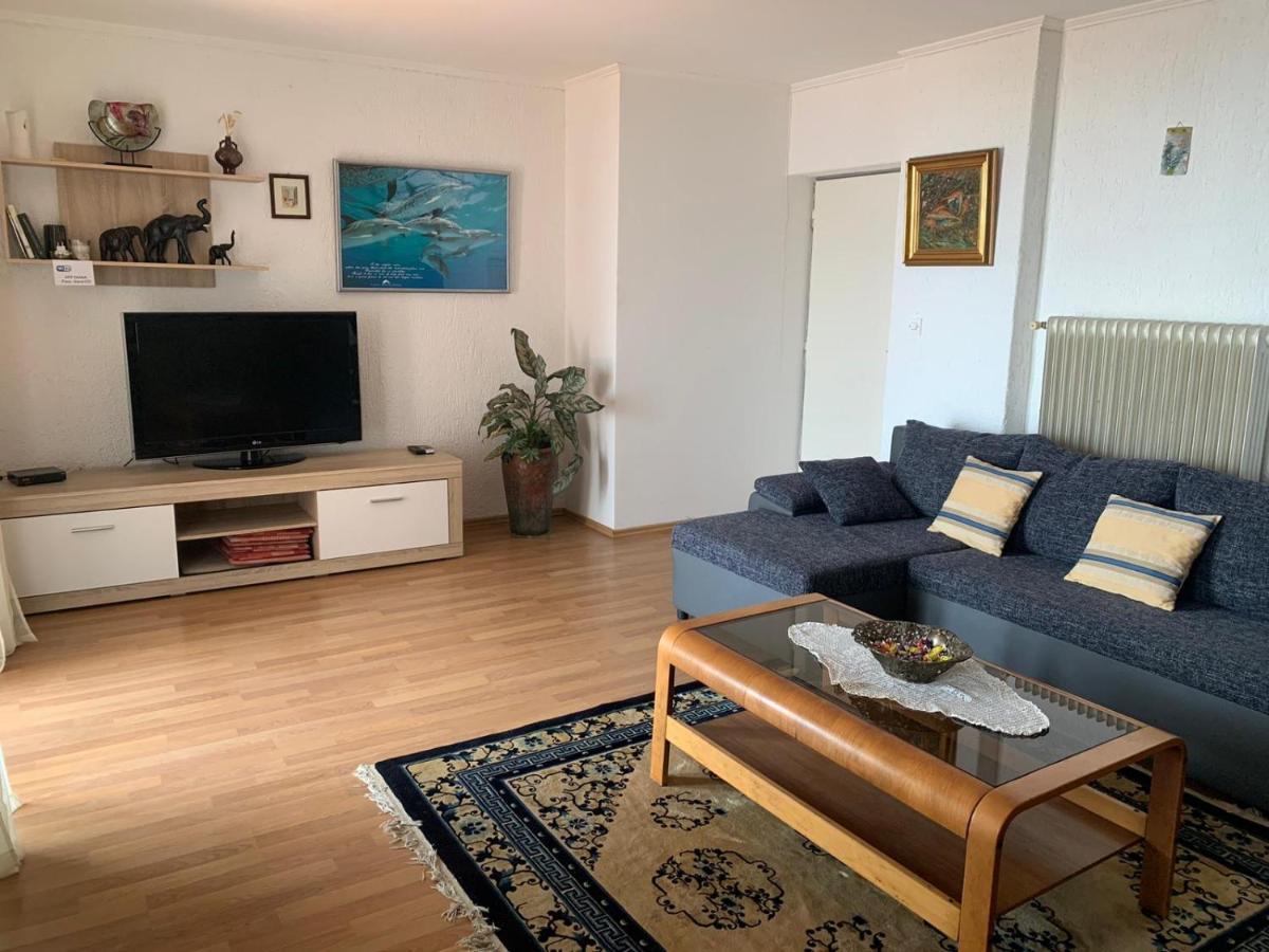 Apartments Diana Опатия Экстерьер фото