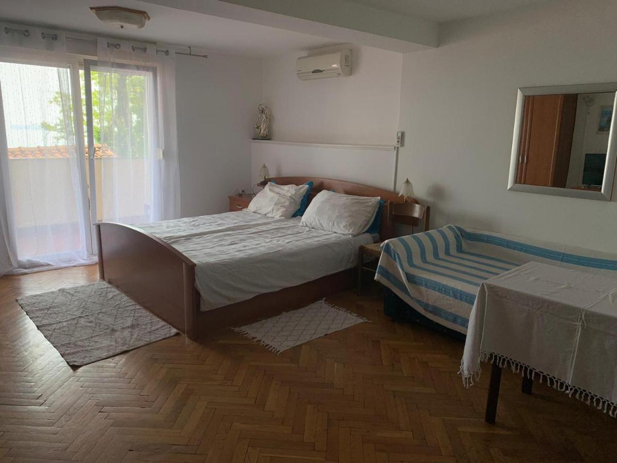 Apartments Diana Опатия Экстерьер фото