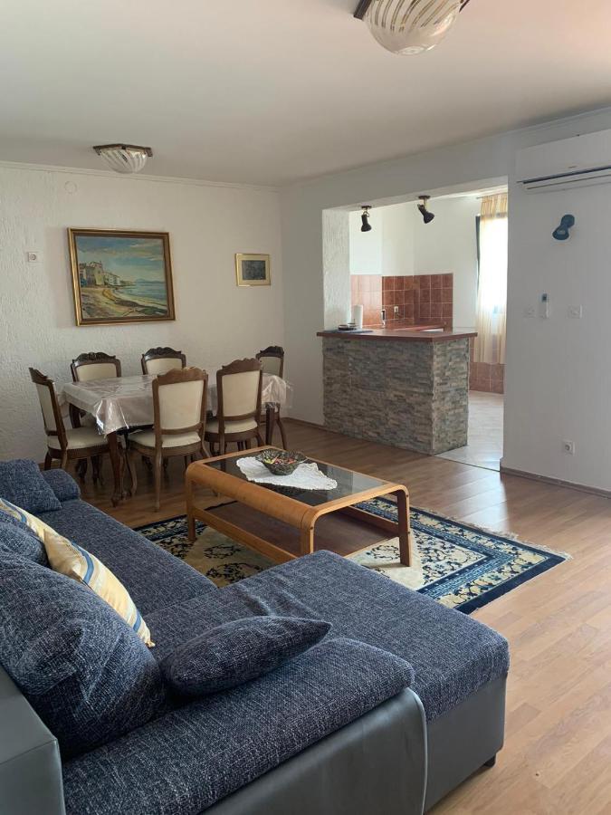 Apartments Diana Опатия Экстерьер фото