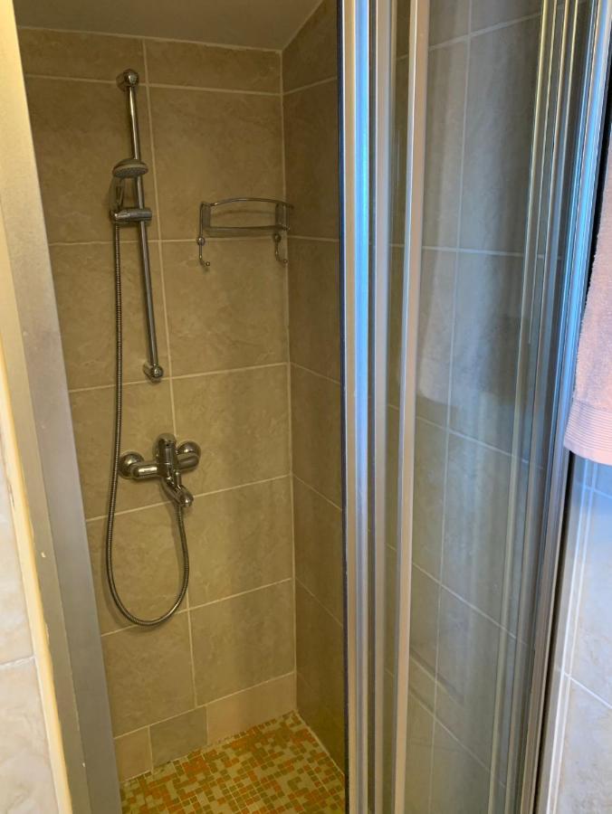 Apartments Diana Опатия Экстерьер фото