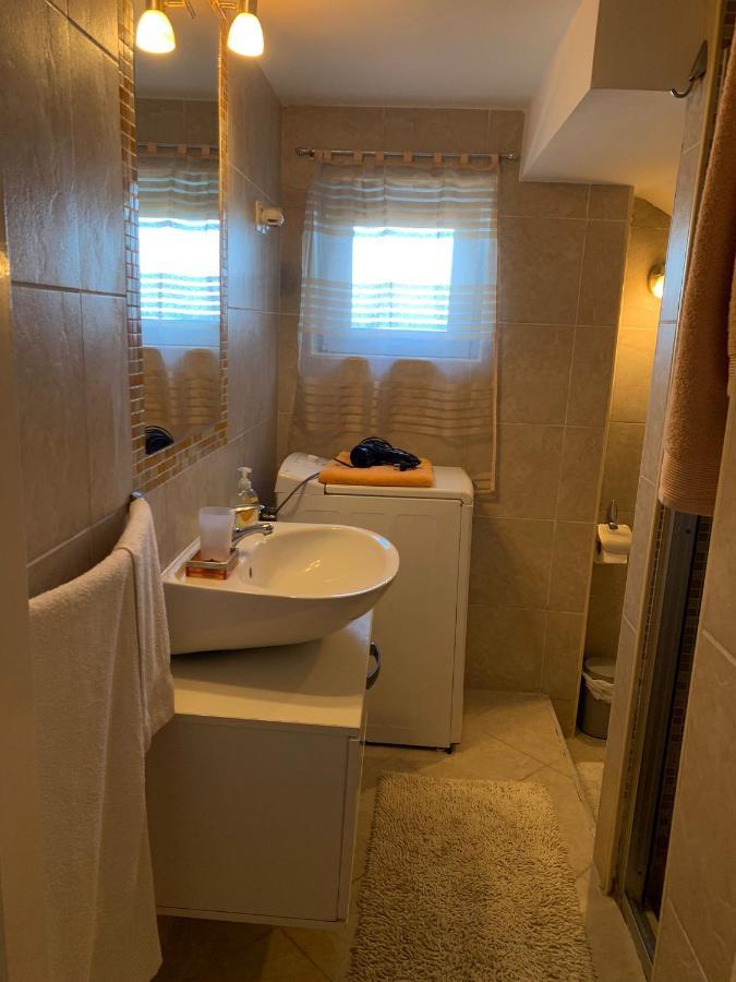 Apartments Diana Опатия Экстерьер фото