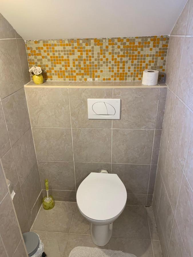 Apartments Diana Опатия Экстерьер фото