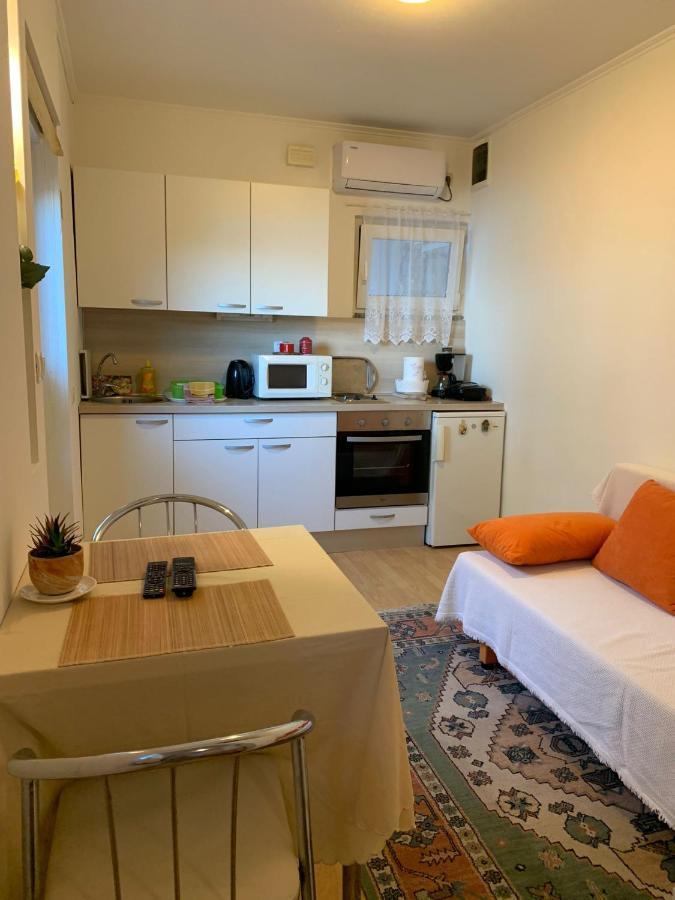 Apartments Diana Опатия Экстерьер фото