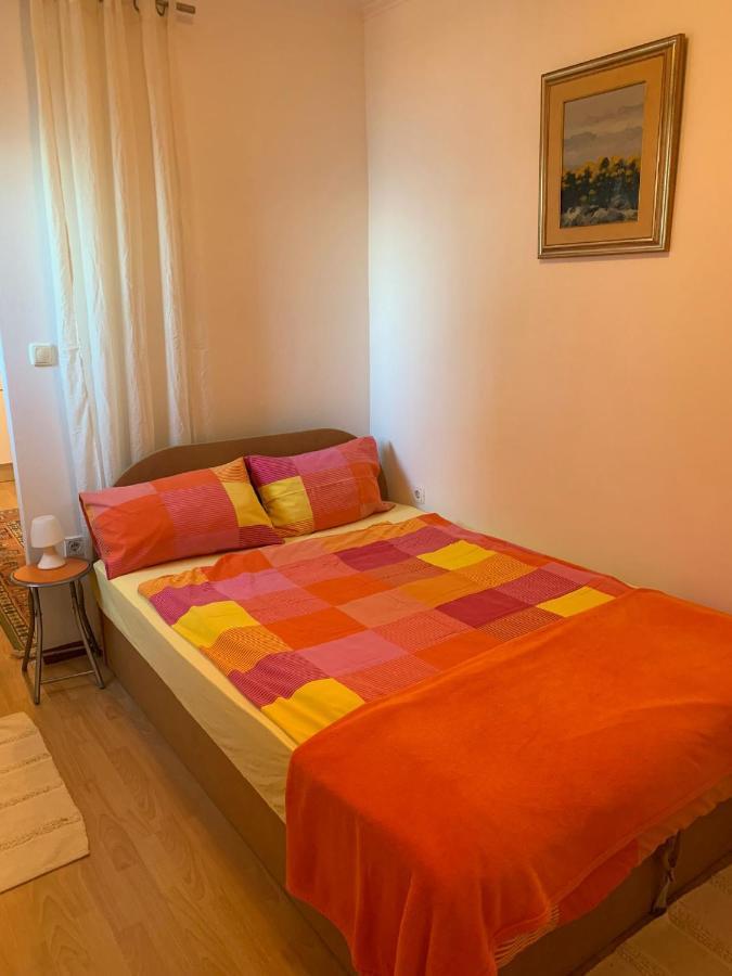 Apartments Diana Опатия Экстерьер фото