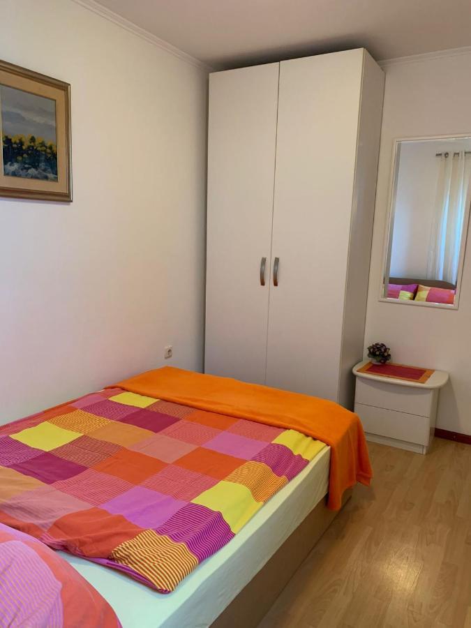 Apartments Diana Опатия Экстерьер фото