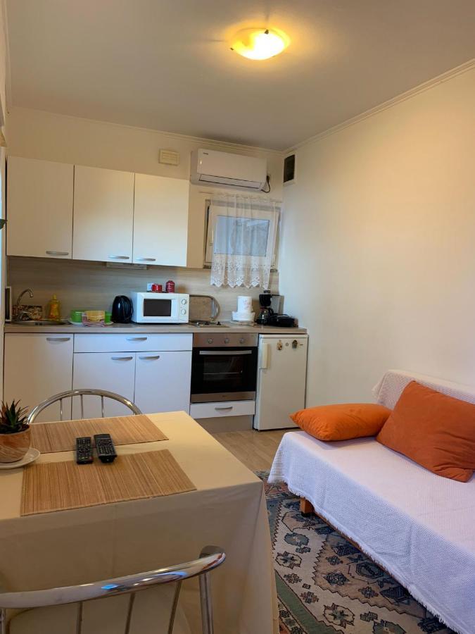 Apartments Diana Опатия Экстерьер фото