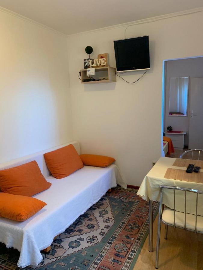 Apartments Diana Опатия Экстерьер фото